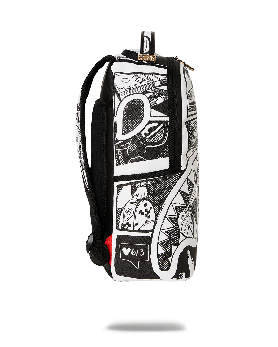 THE GOOD LIFE BACKPACK (DLXV) - Image 5