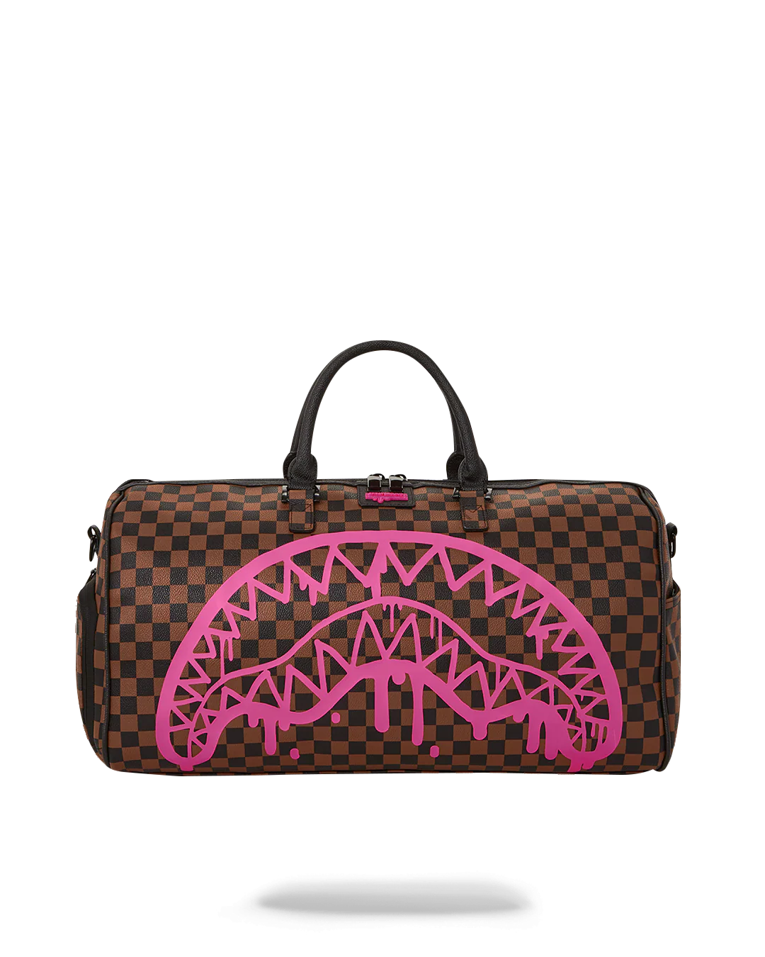 THE ARTISTS TOUCH DUFFLE