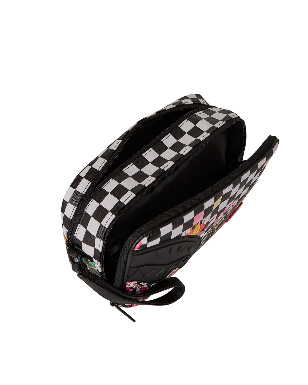 RODEO DRIVE BRICKSIDE TOILETRY BAG - Image 3