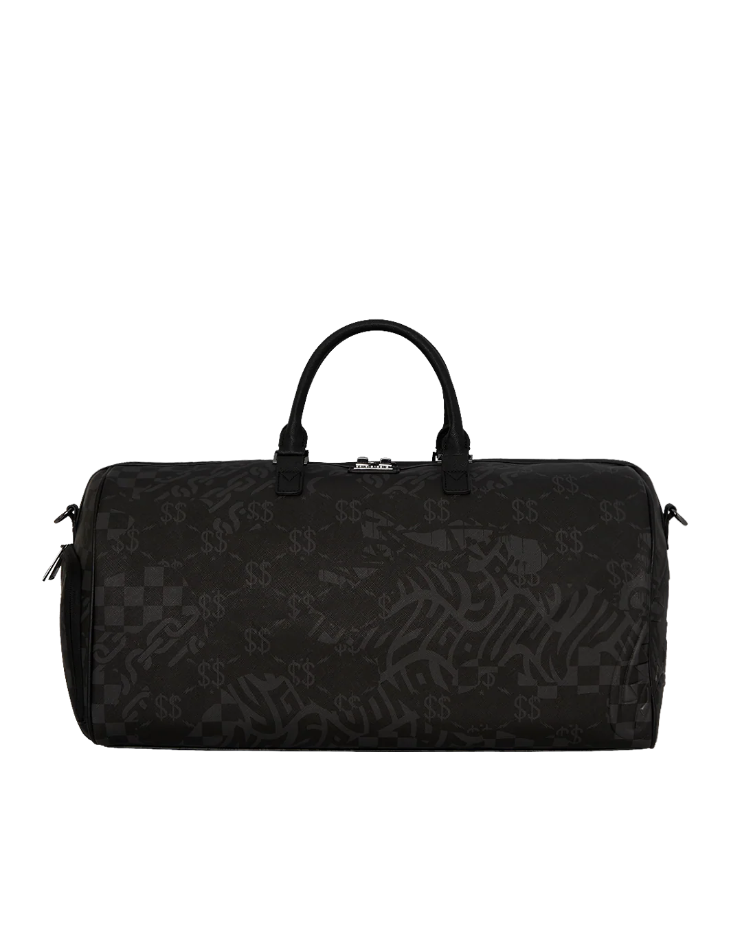 4AM EMPEROR DUFFLE
