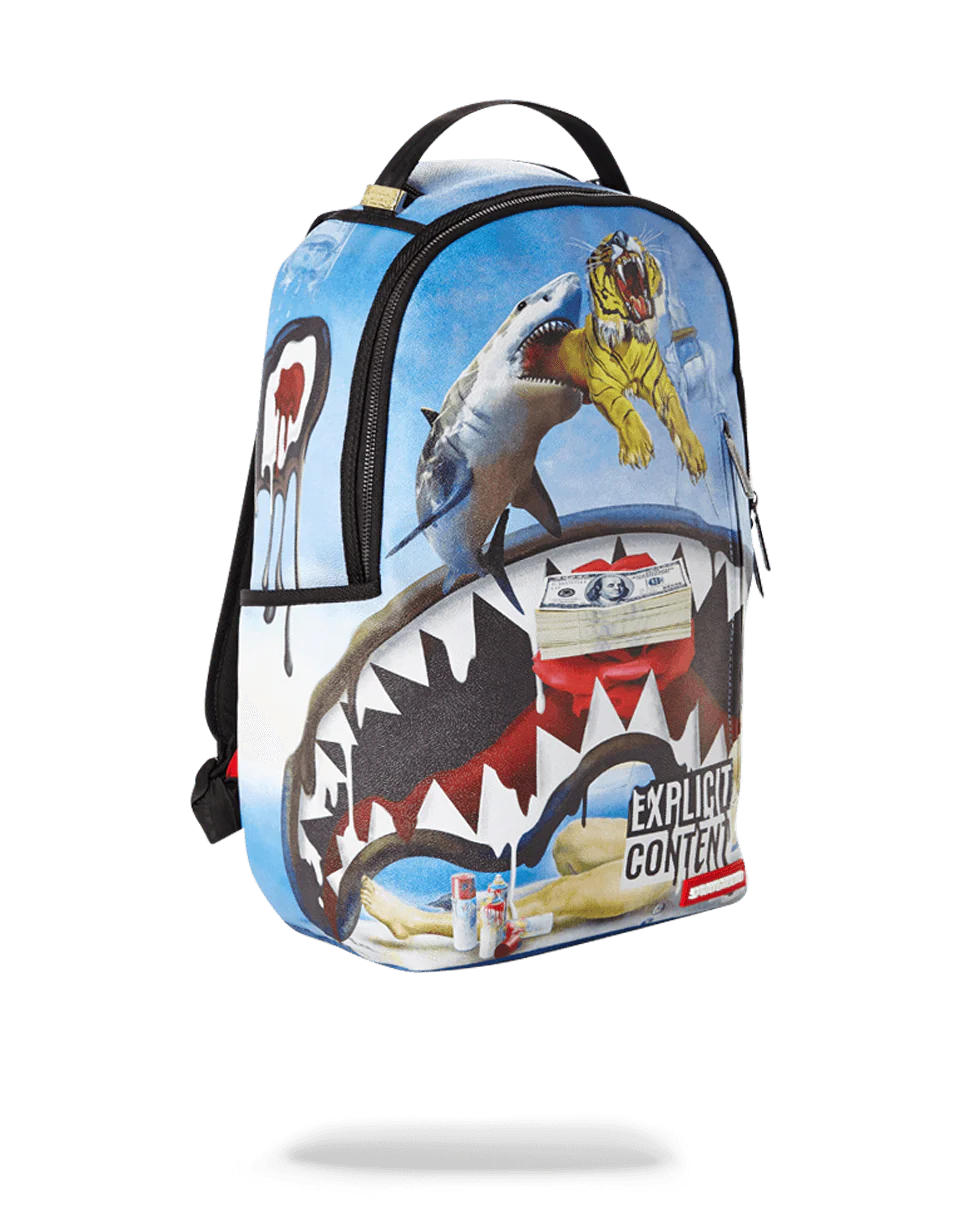 SALVADOR SHARKY - Image 3