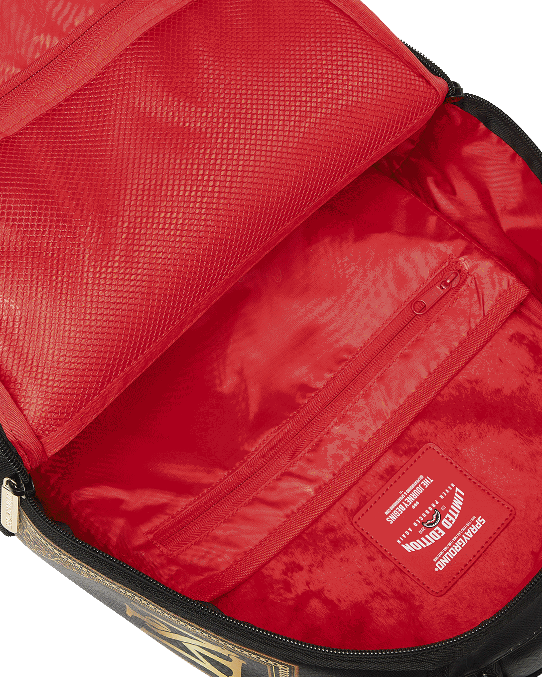 SCARFACE STAIRCASE BACKPACK (DLXV) - Image 8