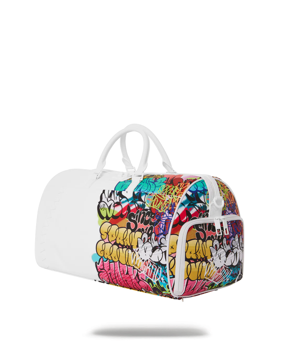 HALF GRAFF DUFFLE - Image 5