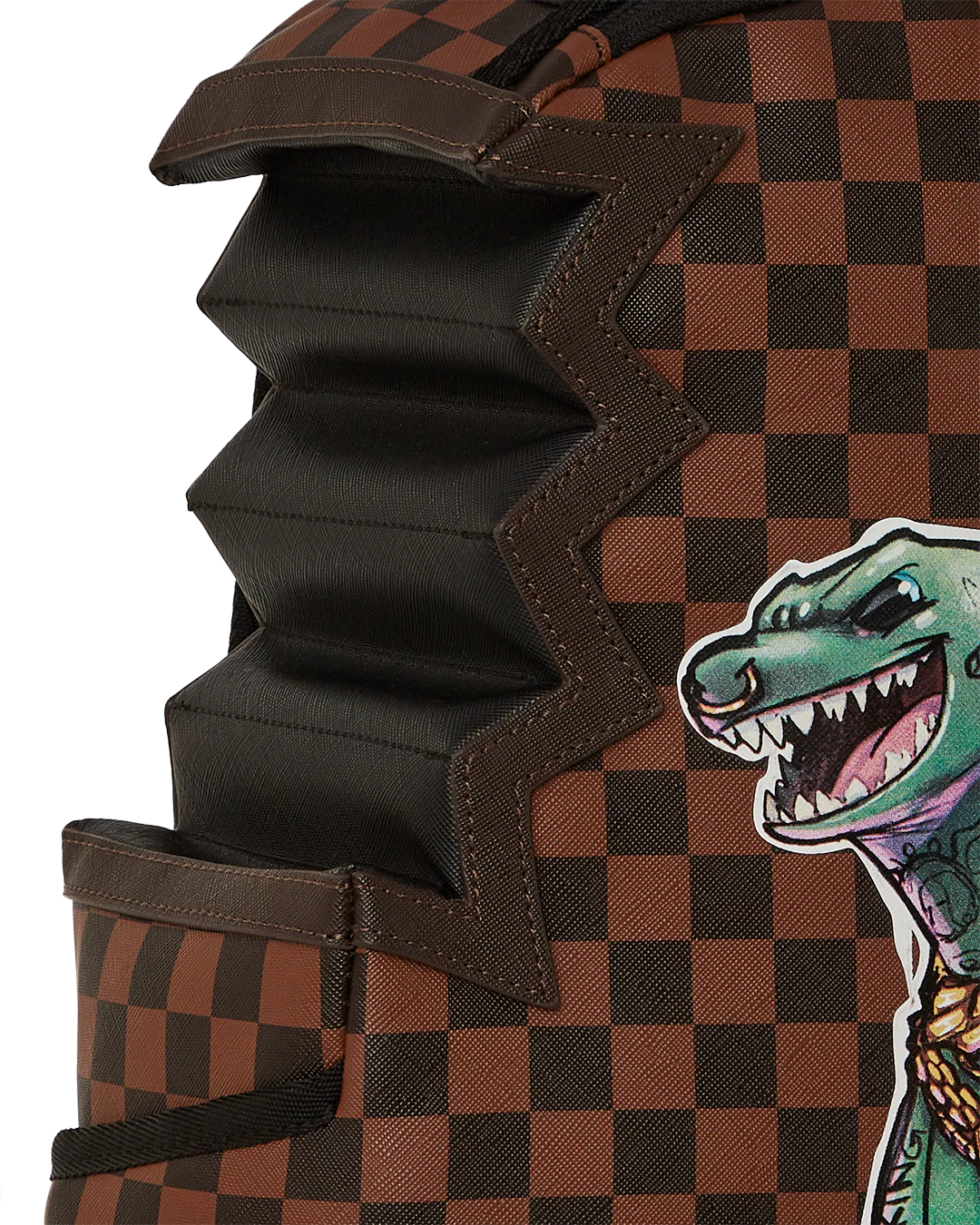 SPRAYZILLA SIDE BITE BACKPACK - Image 3