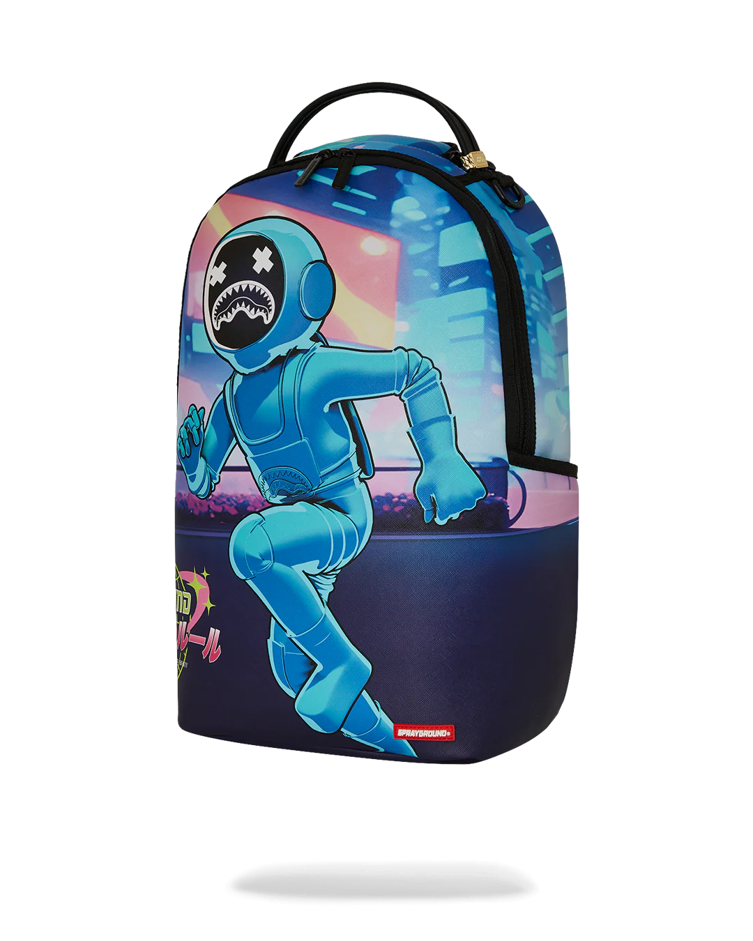 ASTROMANE SPACE RACER DLXSV BACKPACK - Image 9