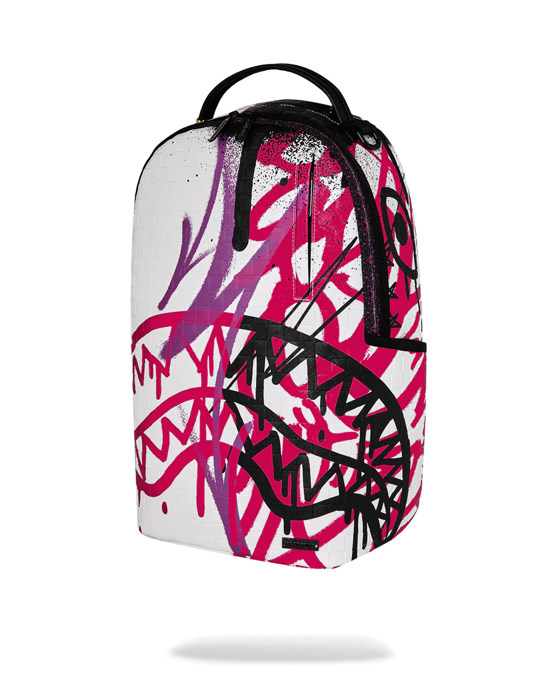CRASH GRAFF TURBO BACKPACK - Image 15