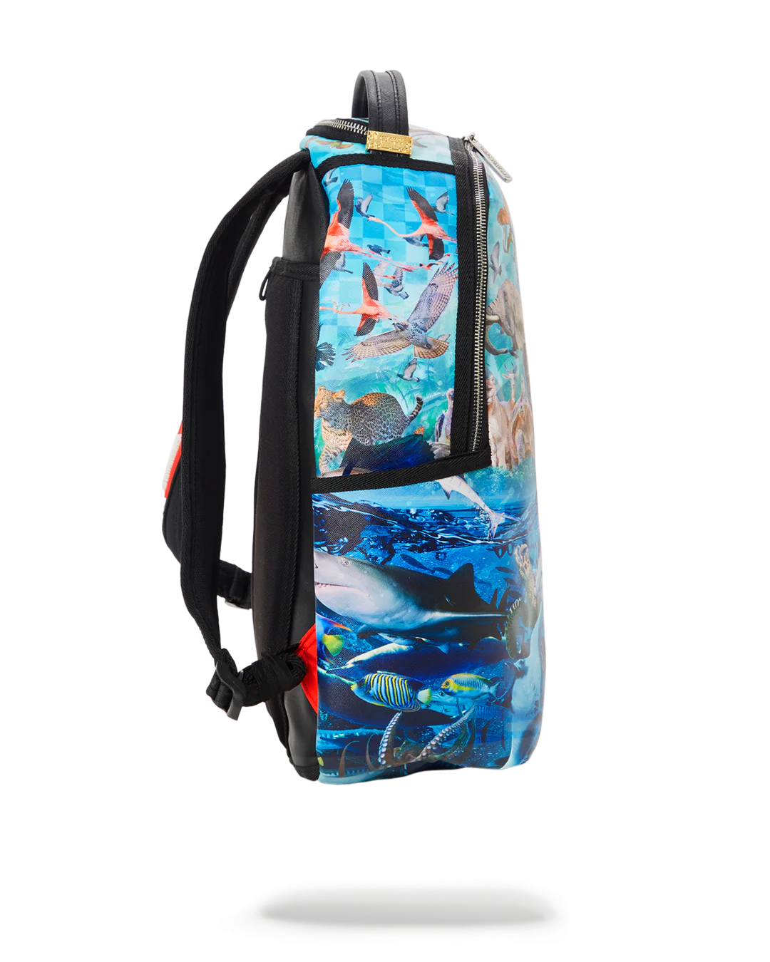 NOAHS sh-ARK DLXV BACKPACK - Image 9
