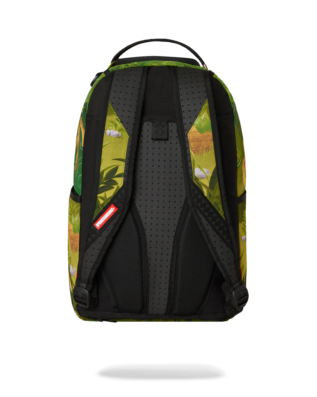 SHREK SWAMP JACUZZI BACKPACK - Image 13