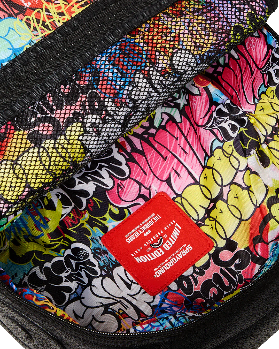 FRESH BITE BACKPACK - Image 13