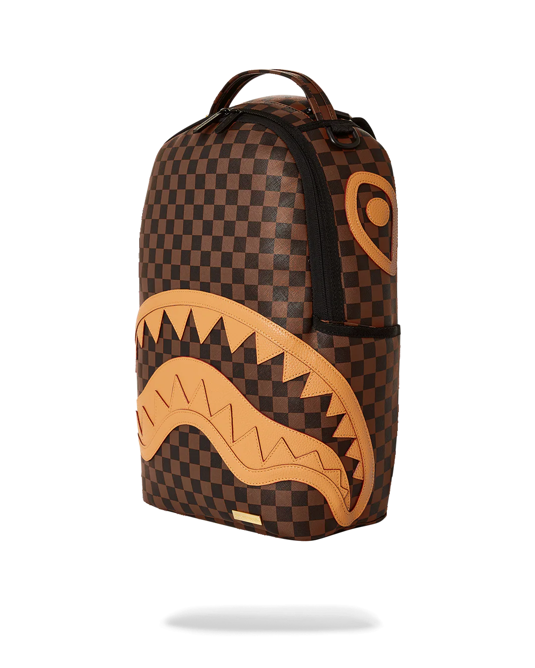 SHARKS IN PARIS HENNY NEVER TOO MANY BACKPACK (DLXV) - Image 3