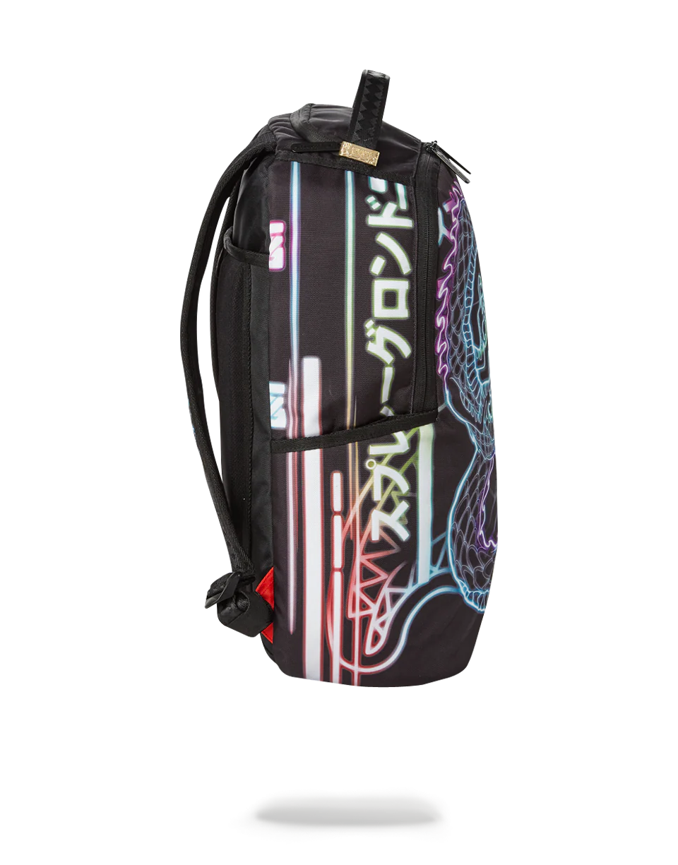 ナイトドラゴン (NITE DRAGON) BACKPACK - Image 11