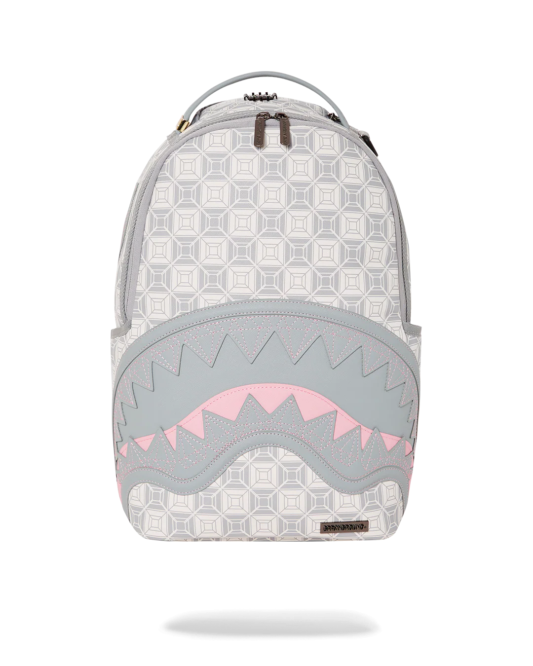 A.I.8 AFRICAN INTELLIGENCE BOOKED & BUSY BACKPACK