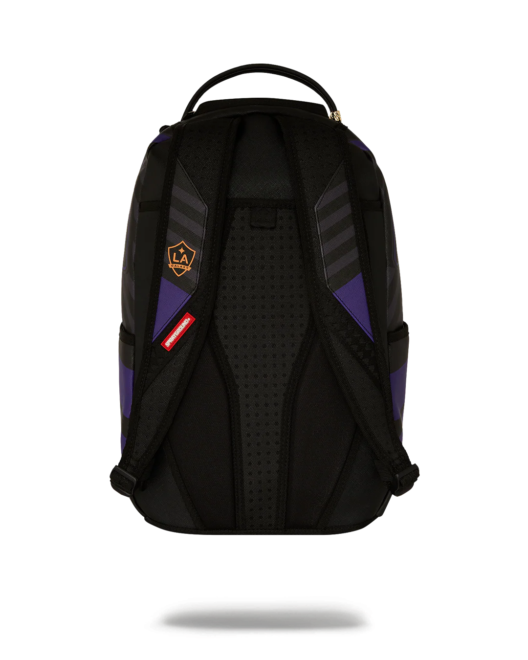 MLS LA GALAXY EDWIN CERRILLO 20 BACKPACK - Image 4