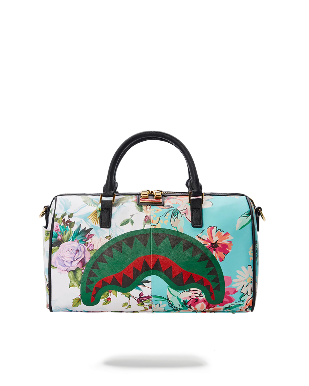 THE SANCTUARY MINI DUFFLE