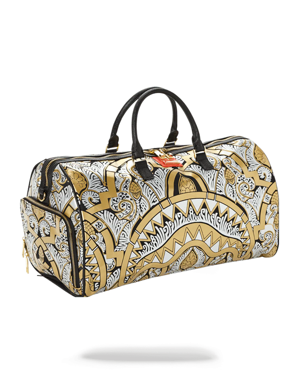 KING SOLOMON'S DUFFLE - Image 8