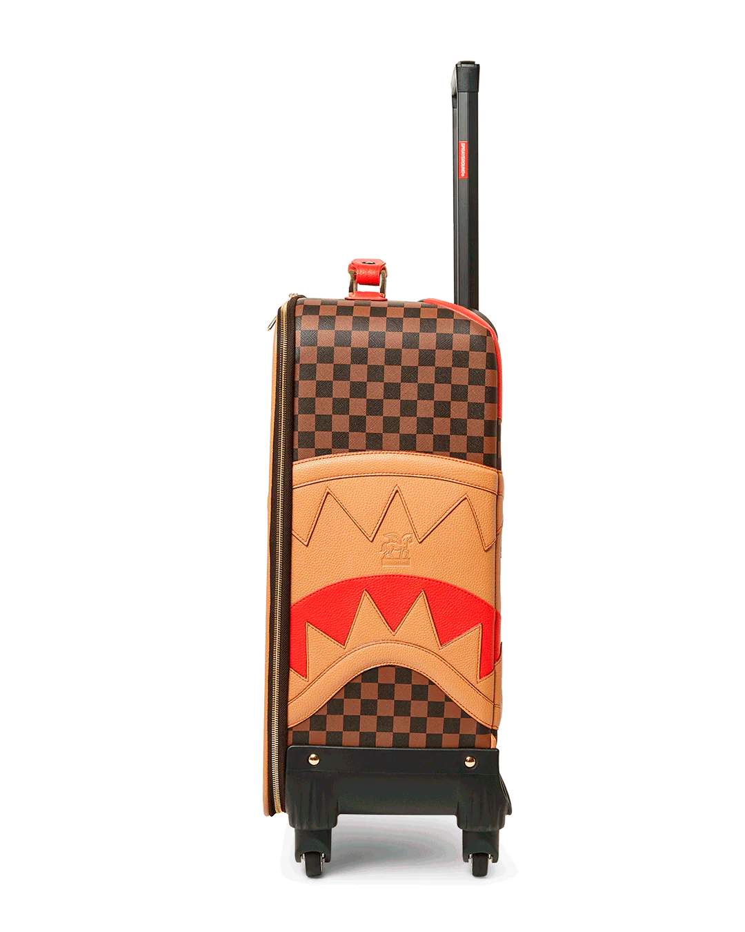 RACEWAY HENNY JETSETTER CARRY-ON LUGGAGE - Image 5
