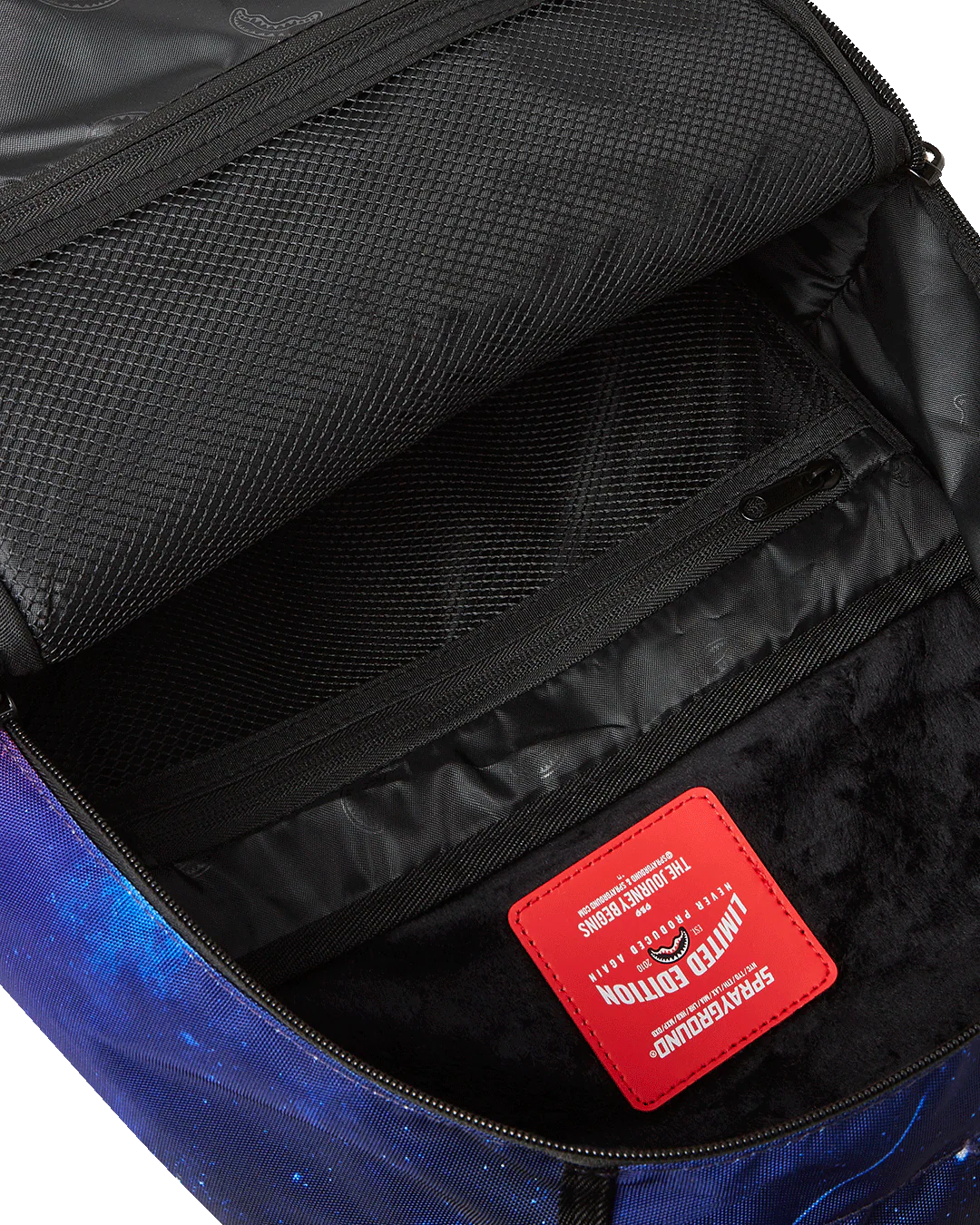 MOONDIVER - INFINITE SUNS BACKPACK - Image 11
