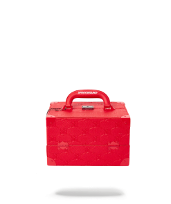 Alternative view of SOULJA BOY JEWELRY CASE