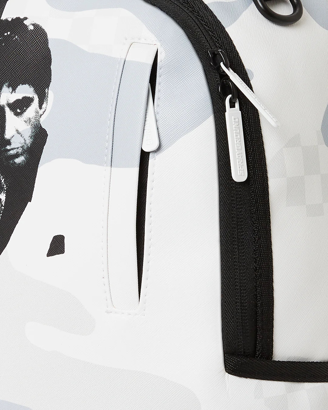SCARFACE BACKPACK (DLXV) - Image 6
