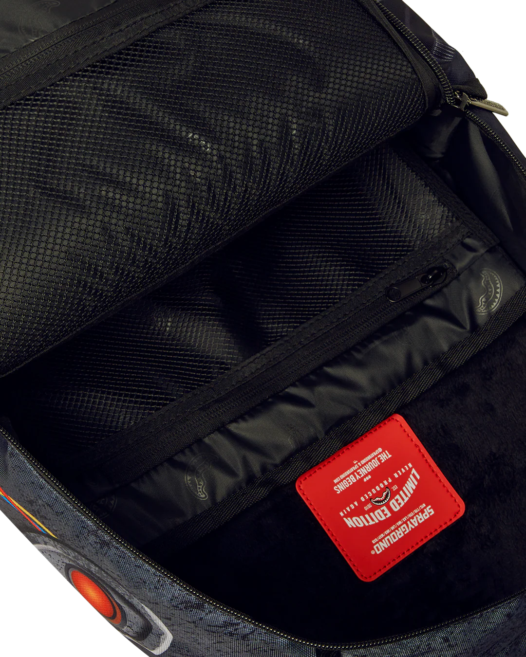 GHOSTBUSTERS PROTON BACKPACK - Image 12