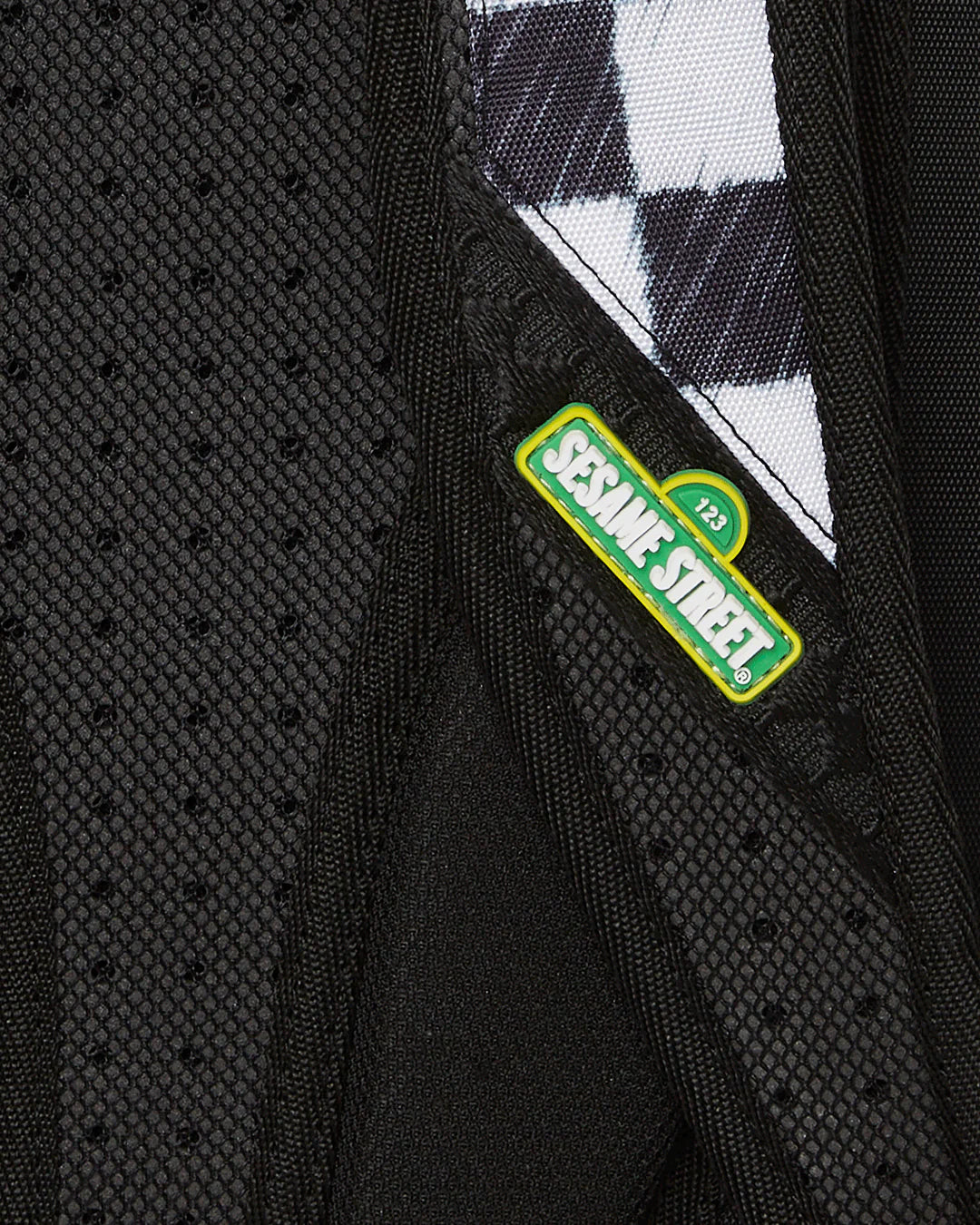 SESAME STREET LEGENDS MINI BACKPACK - Image 9