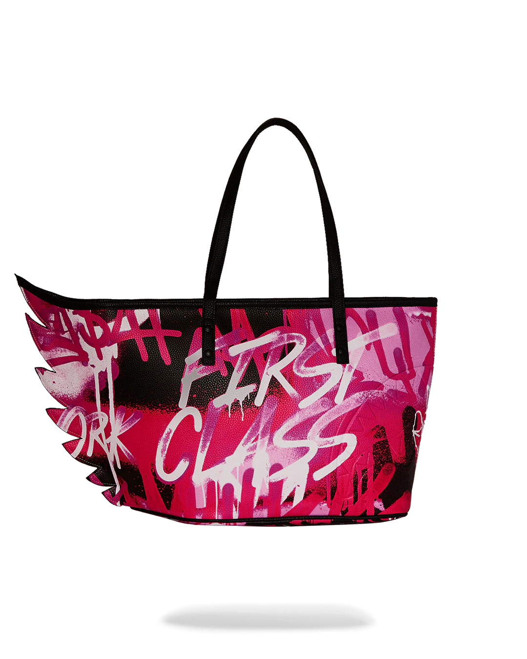 THE WING TOTE AFTERGLOW SKYGLOW - Image 5