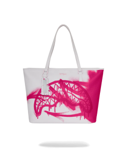 DESIGN STORM TOTE