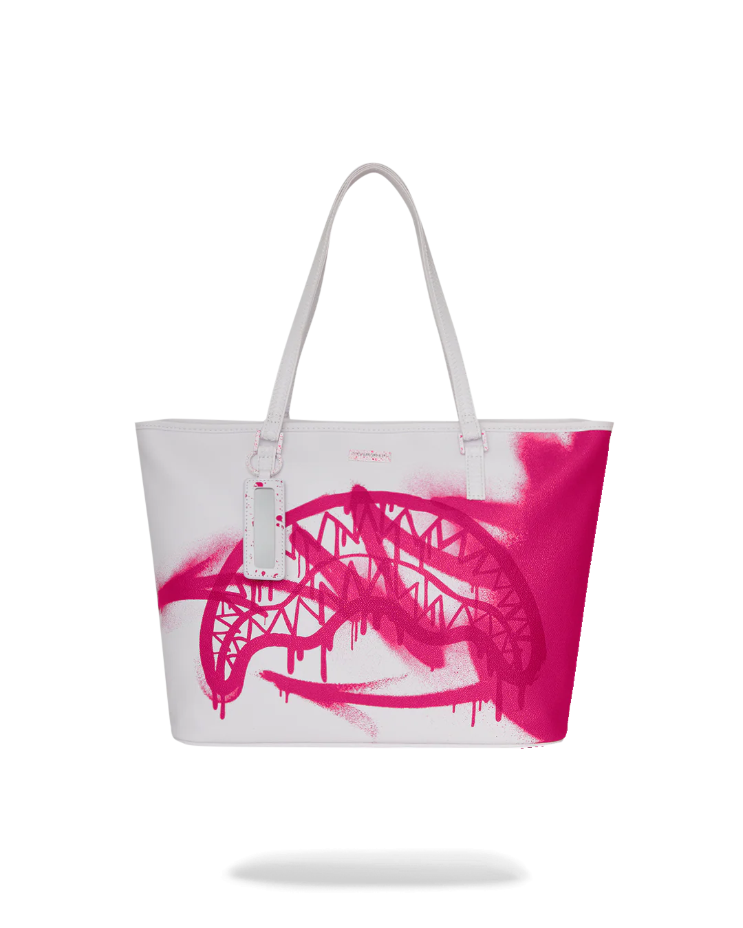 DESIGN STORM TOTE