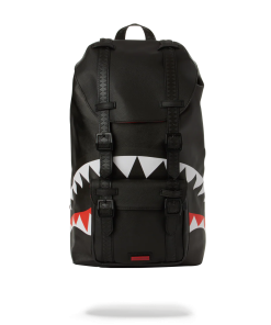 Alternative view of THE HILLS BACKPACK (BLACK)