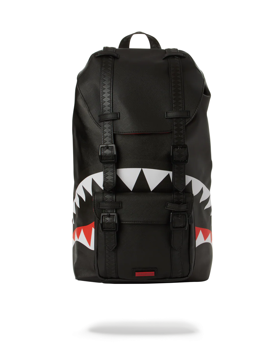 THE HILLS BACKPACK (BLACK) - Image 2
