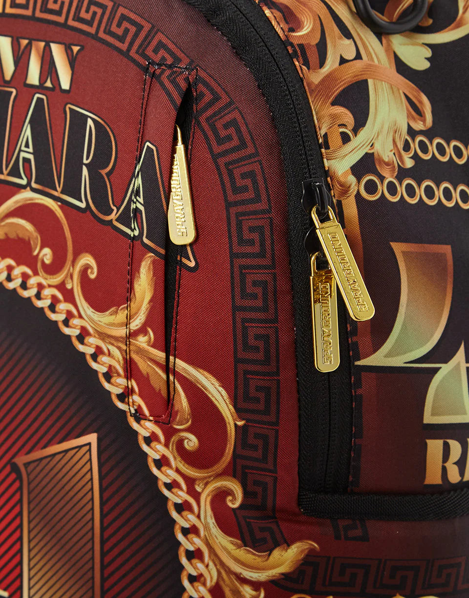 NFL ALVIN KAMARA BACKPACK - Image 6