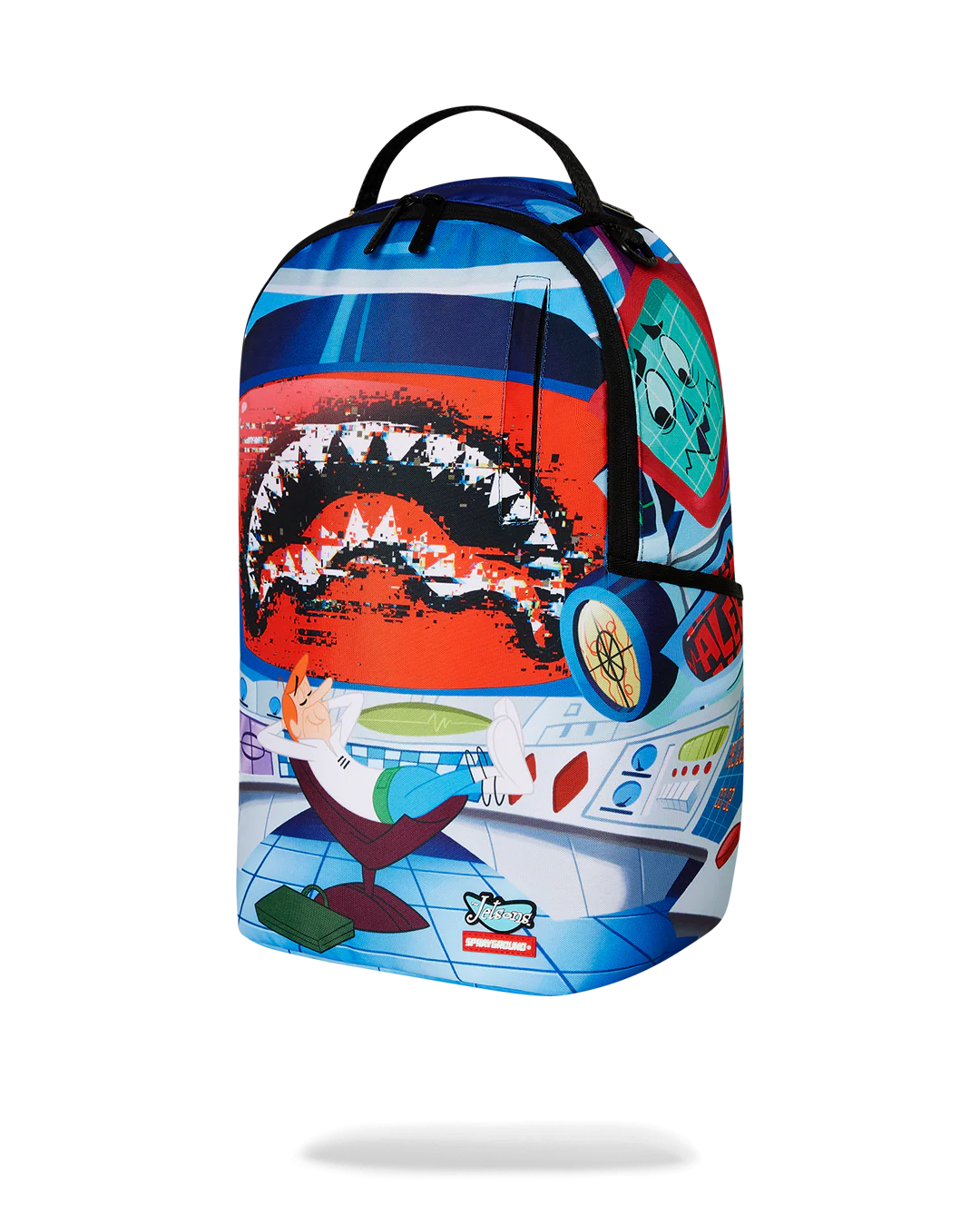 JETSON INTERFACE DLXR BACKPACK - Image 7