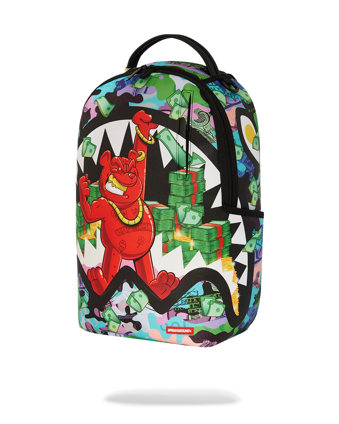 DIABLO SAVINGS ACCOUNT DLXSV BACKPACK - Image 10