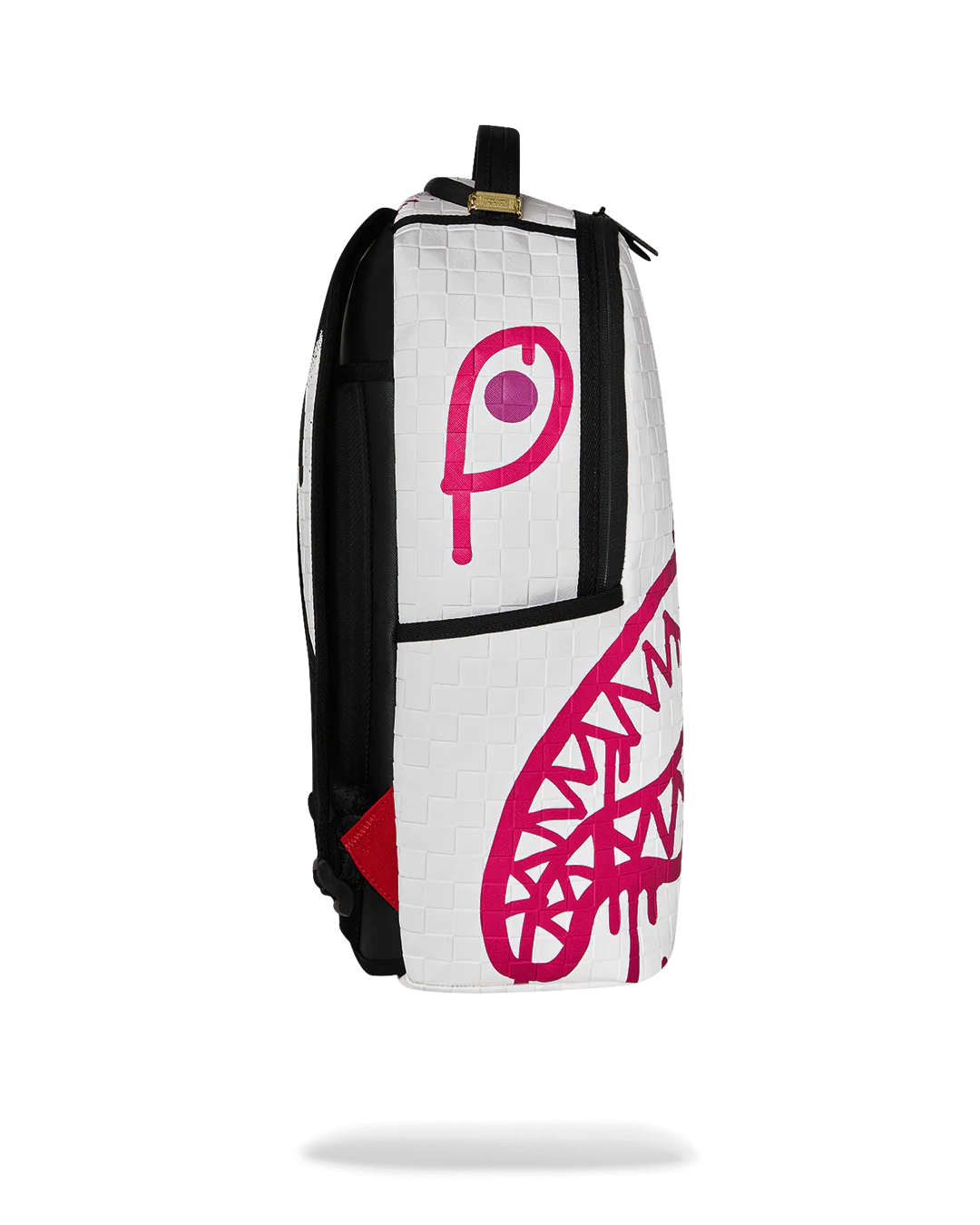 CRASH GRAFF TURBO BACKPACK - Image 8
