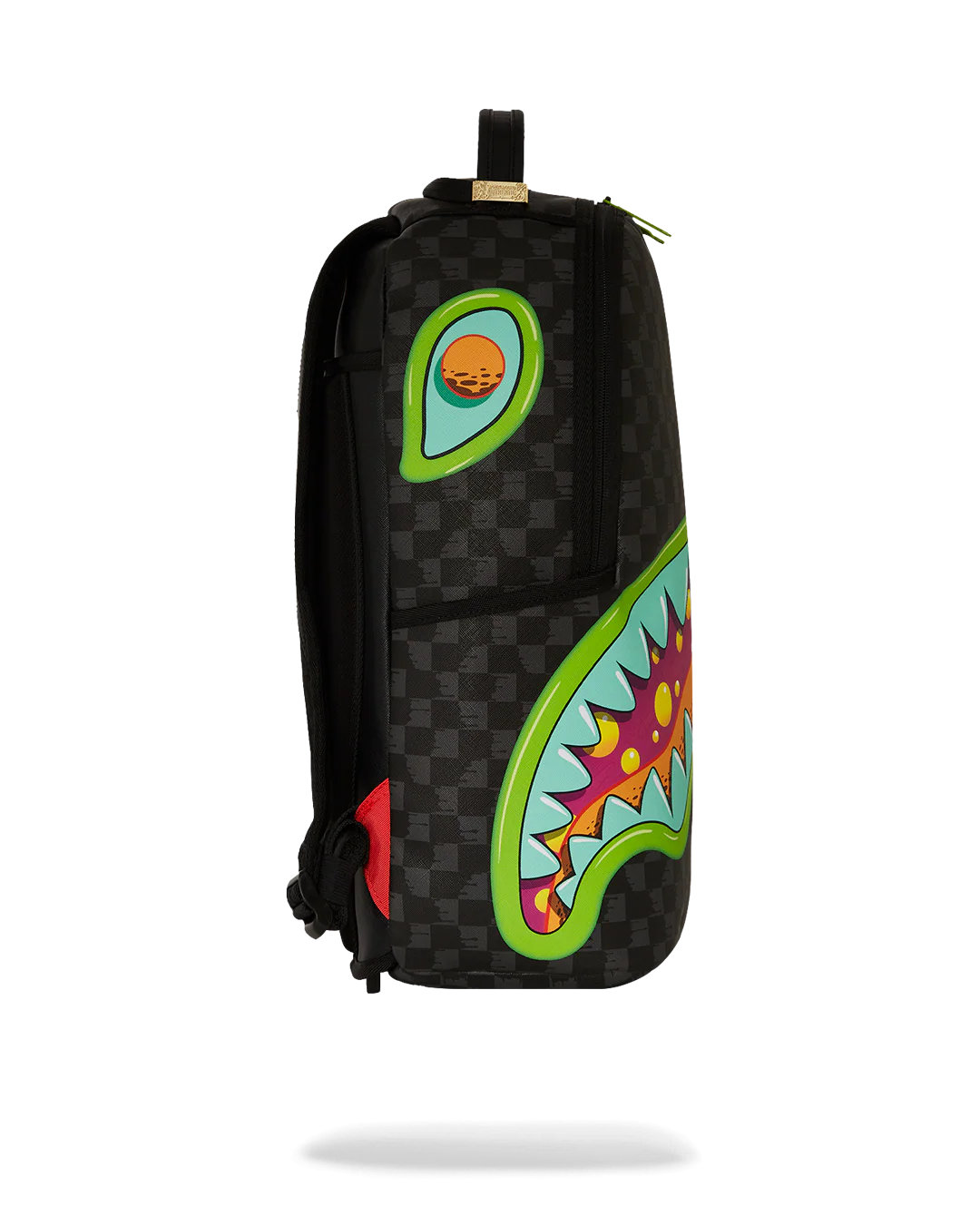 SLIME TAKEOVER BACKPACK - Image 5