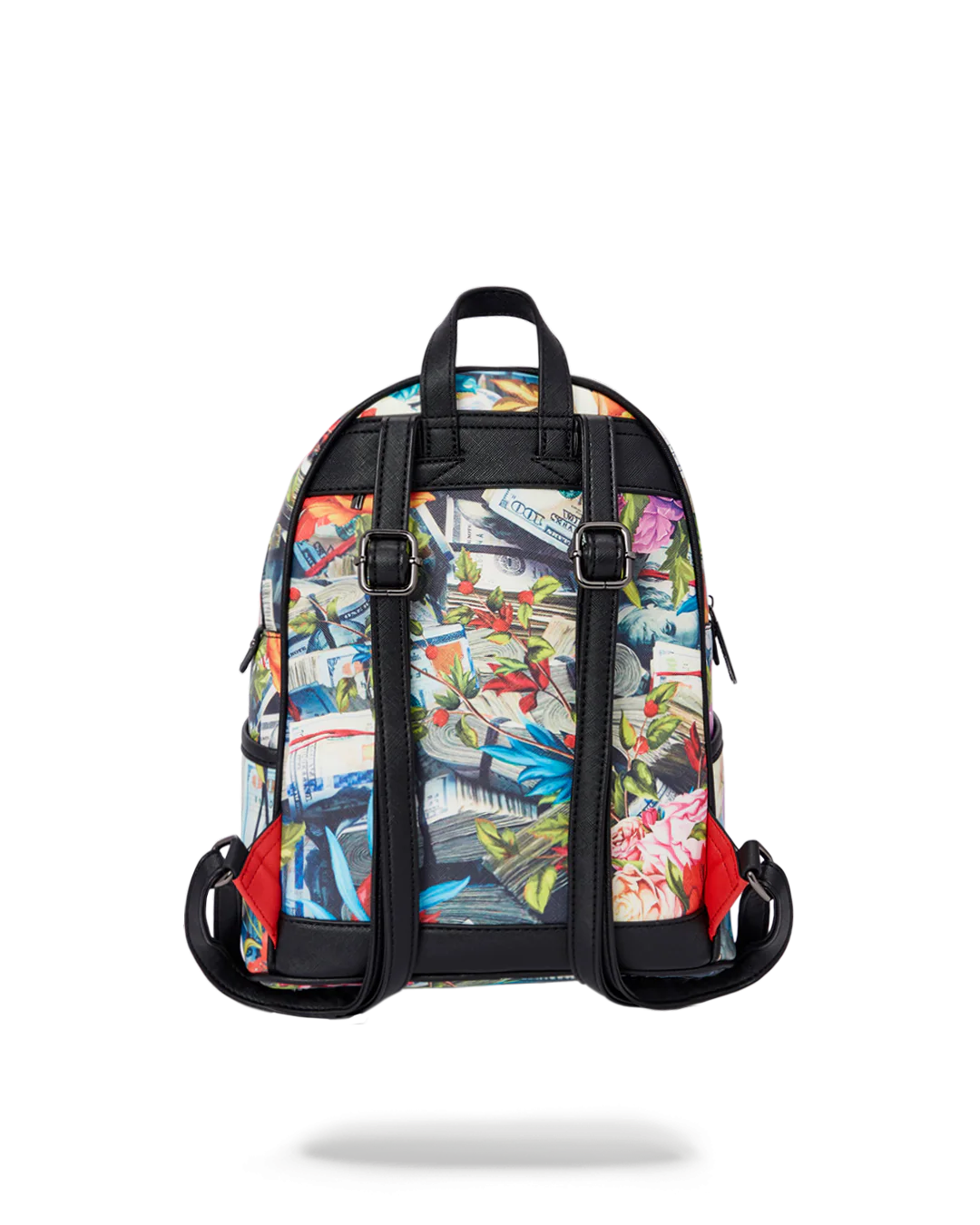 CONCRETE JUNGLE SAVAGE BACKPACK - Image 5