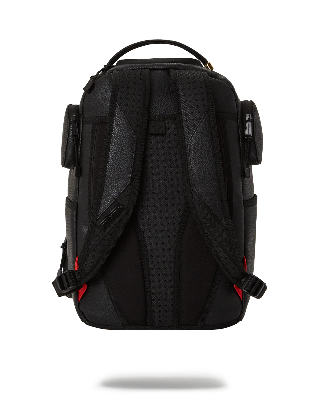 RICH ROVER CARGO SHARK BACKPACK (DLXV) - Image 7