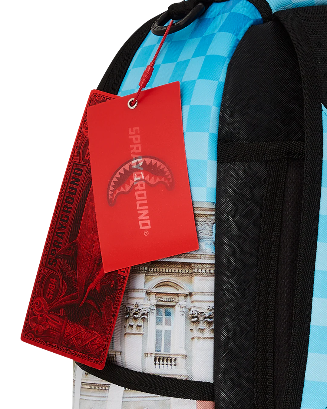 SPREBI FOUNTAIN DLXSV BACKPACK - Image 13