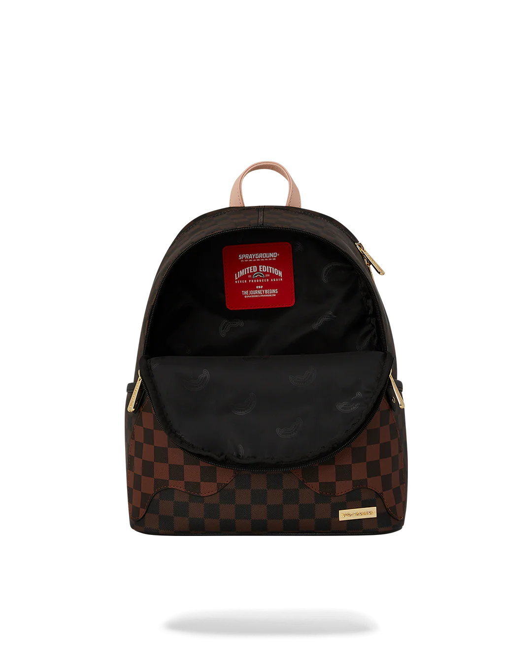 BANDOLERO NOUVEAU SAVAGE BACKPACK - Image 8