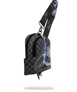 Alternative view of THE UNDERCURRENT BACKPACK SLING