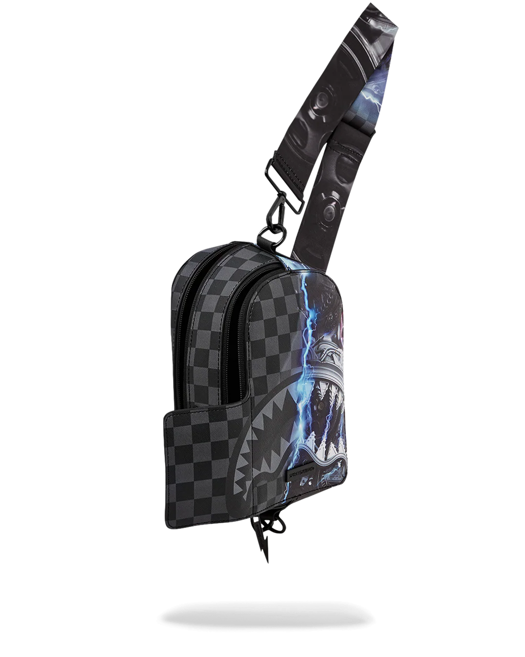 THE UNDERCURRENT BACKPACK SLING - Image 2