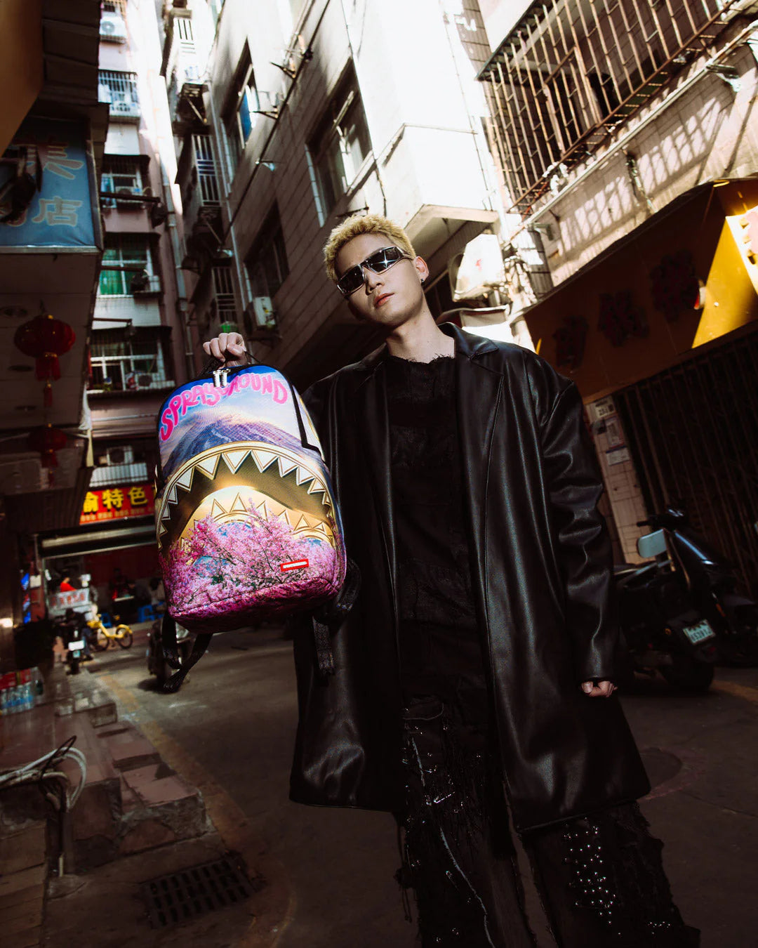 SAKURA DREAMZ BACKPACK - Image 11
