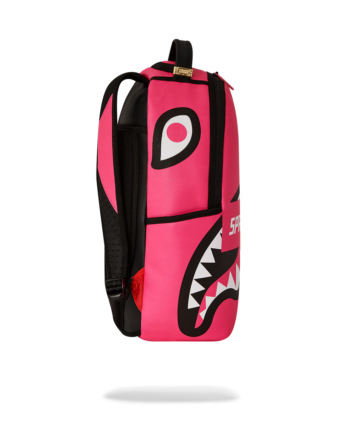 SMASH LOGO NEBULA DLXSV BACKPACK - Image 3