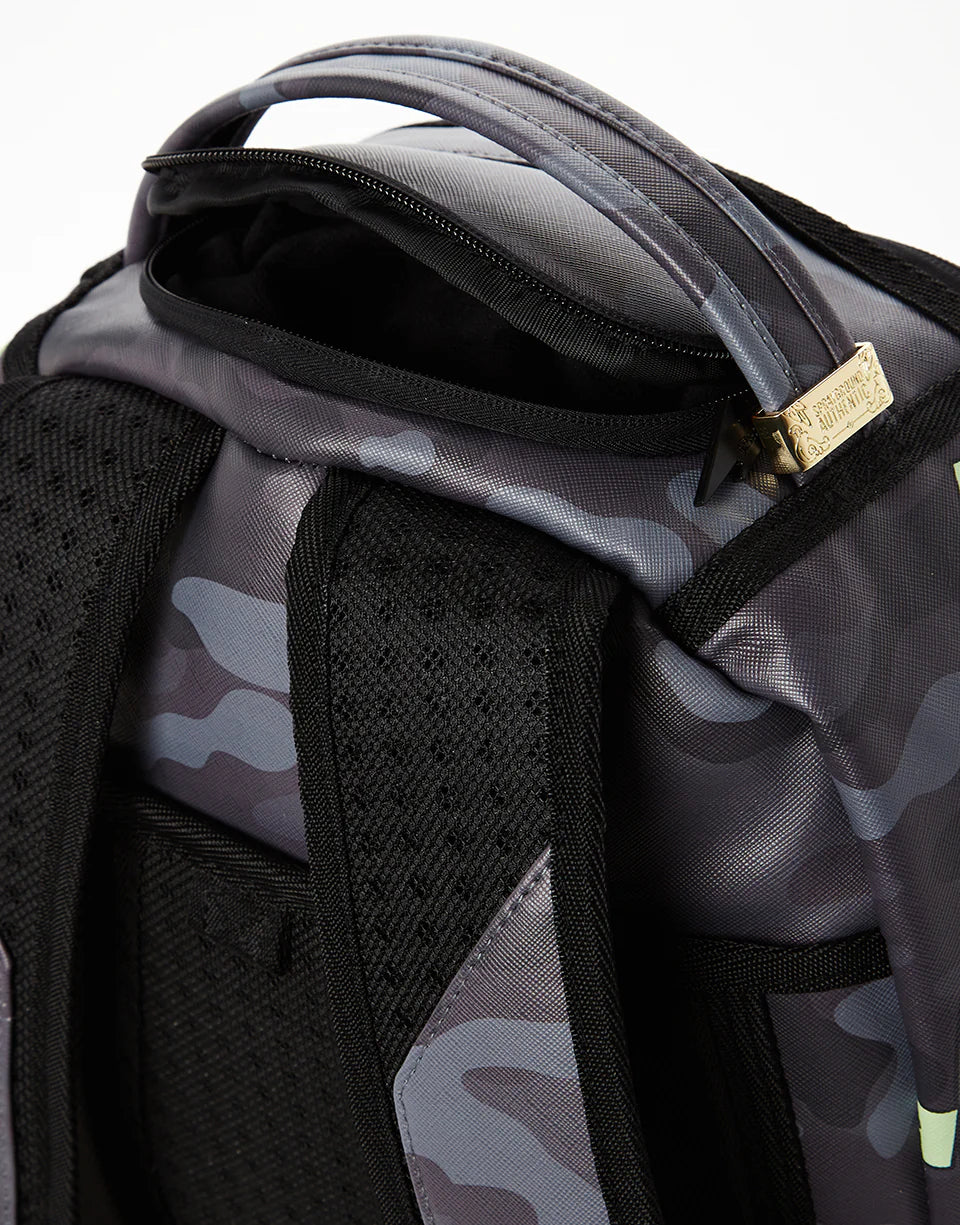 MONEY MONSTER BACKPACK - Image 6