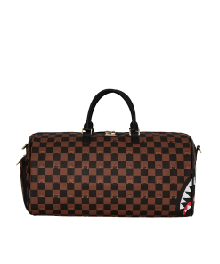 THE HIDEOUT DUFFLE