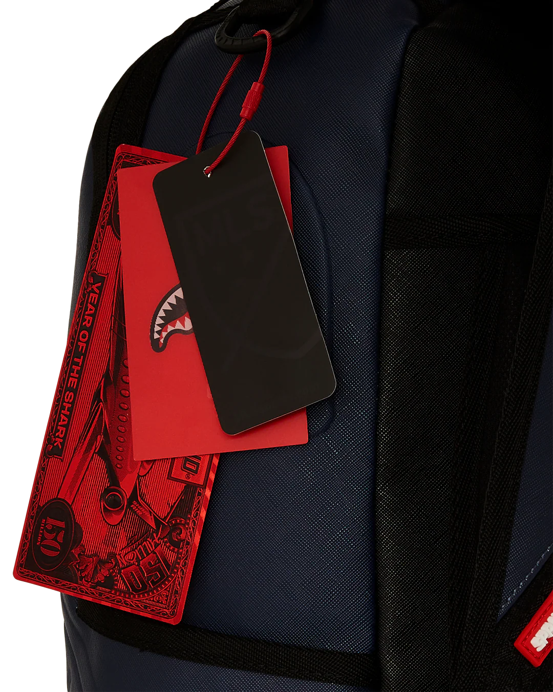 MLS SAN DIEGO FC CHUCKY LOZANO 11 BACKPACK - Image 11