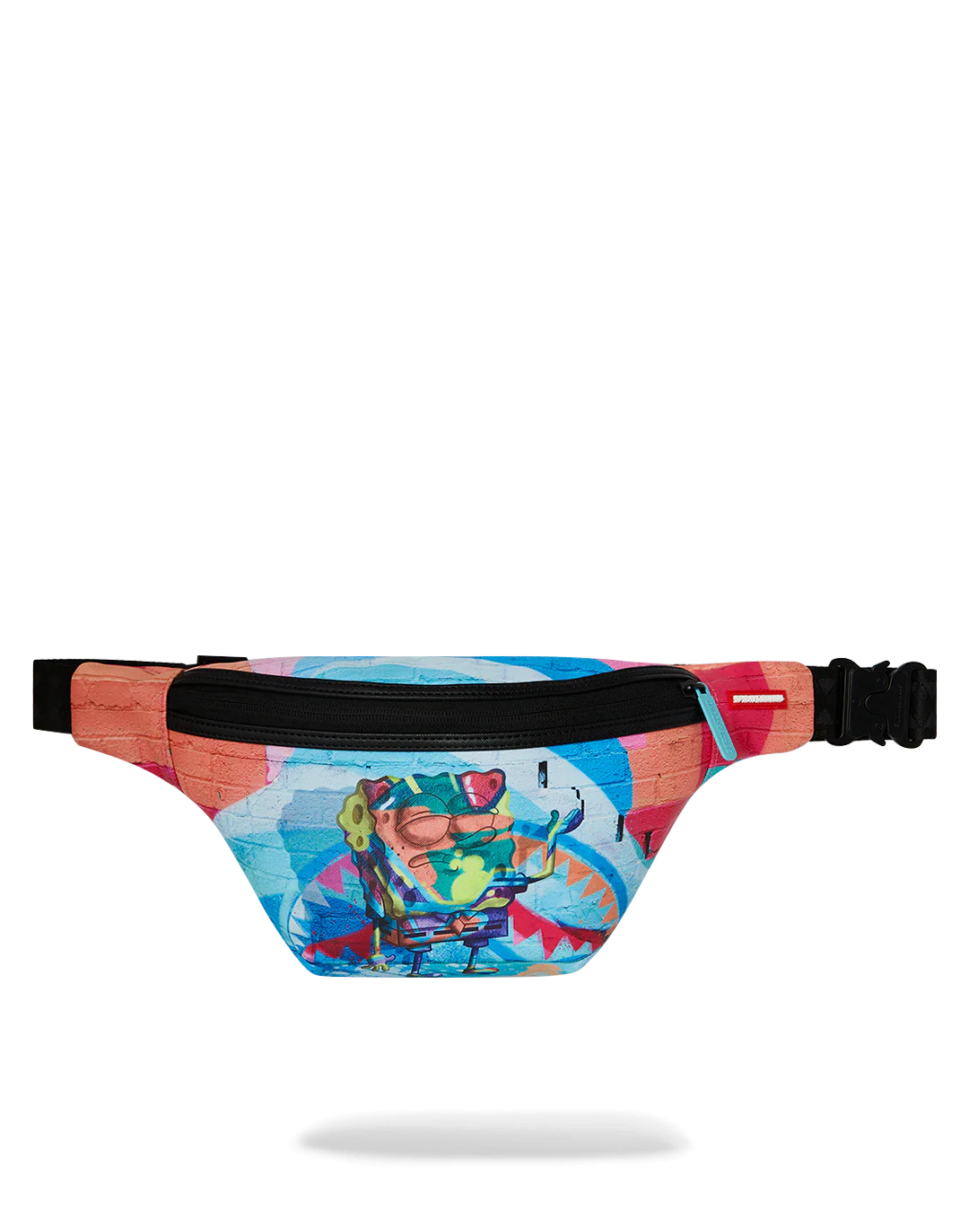 SPONGEMONET SAVVY CROSSBODY