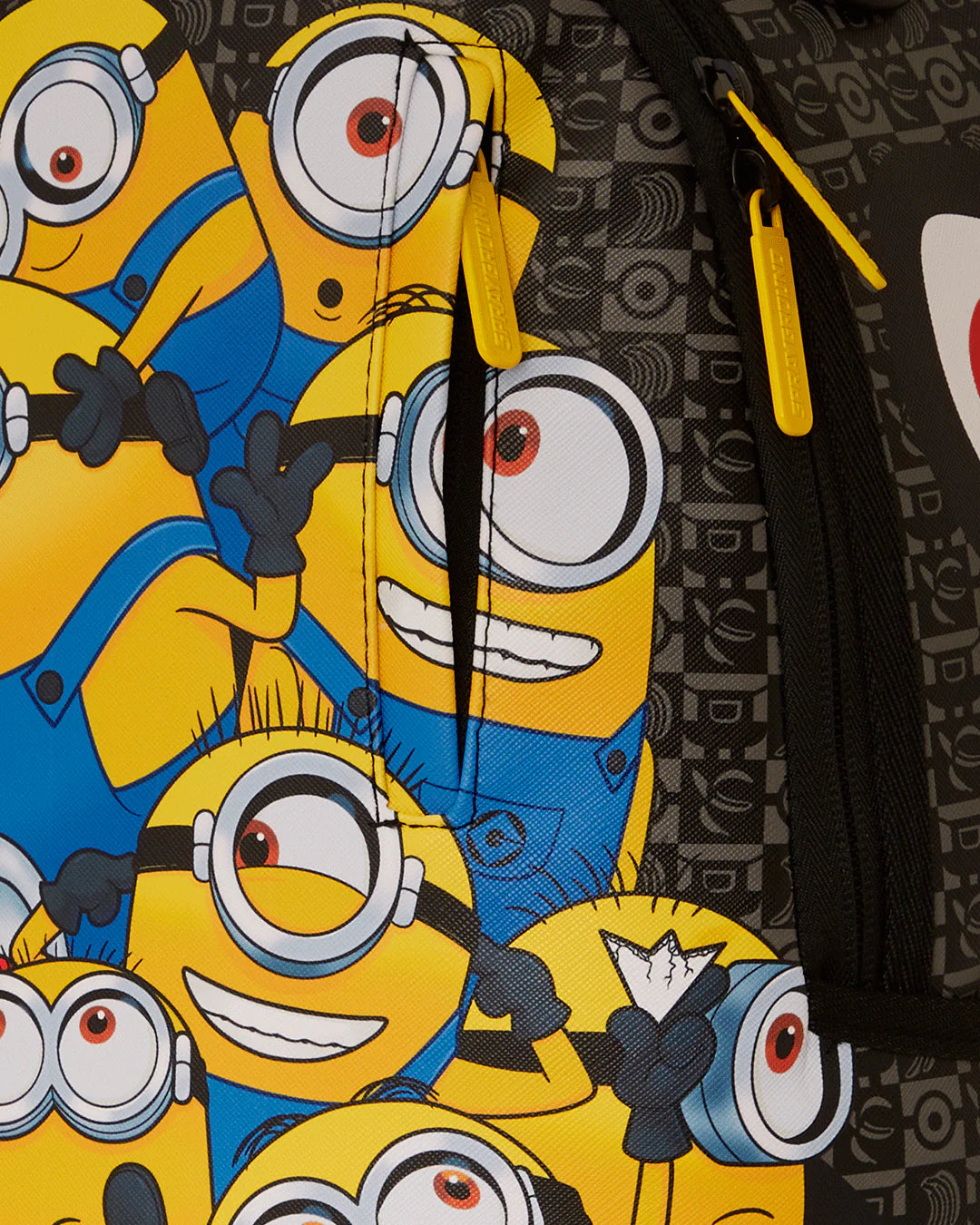 MINIONS OBEY THE SHARK - Image 10