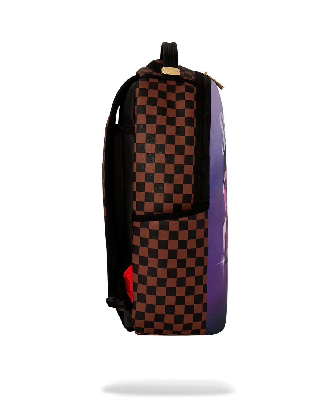 SCARFACE MOB WIFE BACKPACK - Image 4