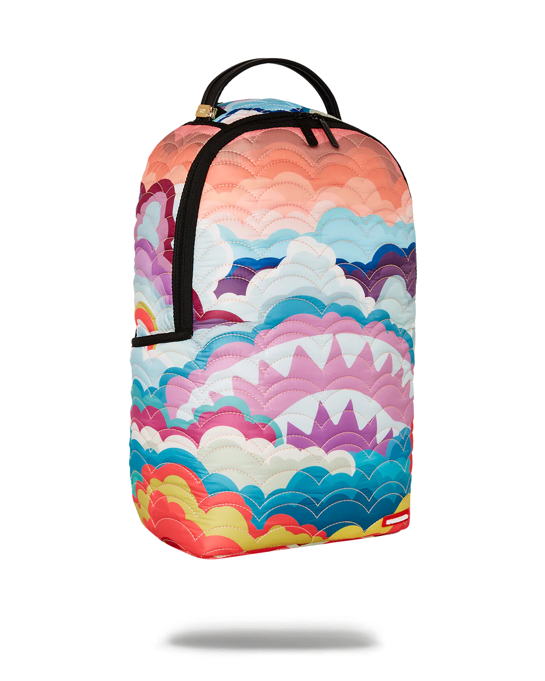 SWIMMIN IN A DAYDREAM DLXS BACKPACK - Image 3
